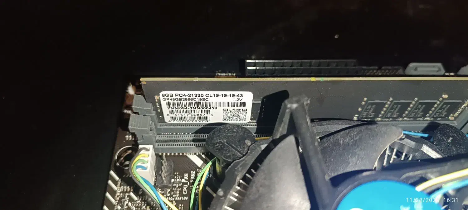 باندل i3 نسل10|قطعات و لوازم جانبی رایانه|ارومیه, |دیوار