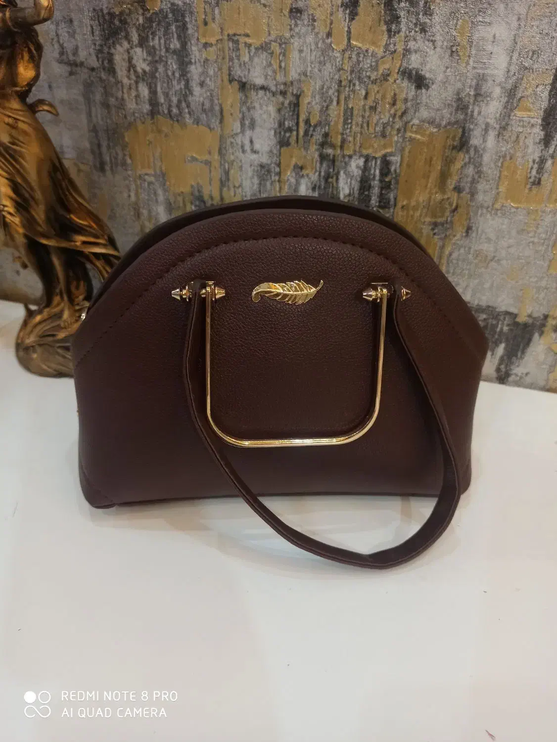 کیف چرم وارداتی|کیف، کفش، کمربند|خلیل آباد, |دیوار