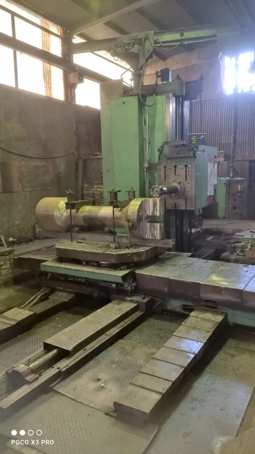 خدمات کاروسل تا قطر 3300|خدمات پیشه و مهارت|فلاورجان, |دیوار