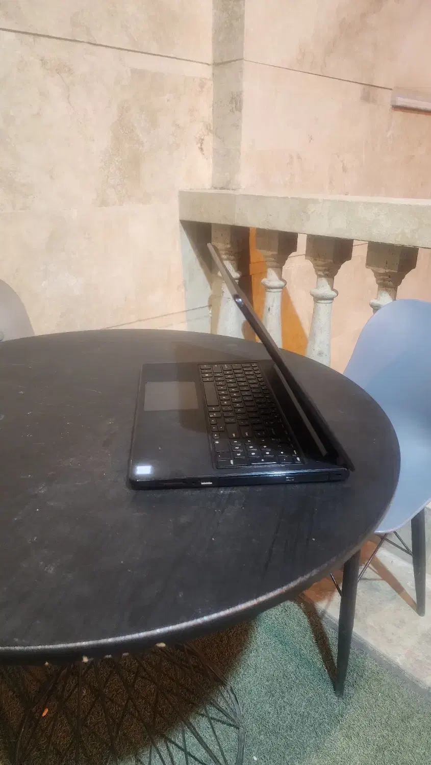 فروش نقد لب تاب DELL|رایانه همراه|شیراز, تلخ داش|دیوار