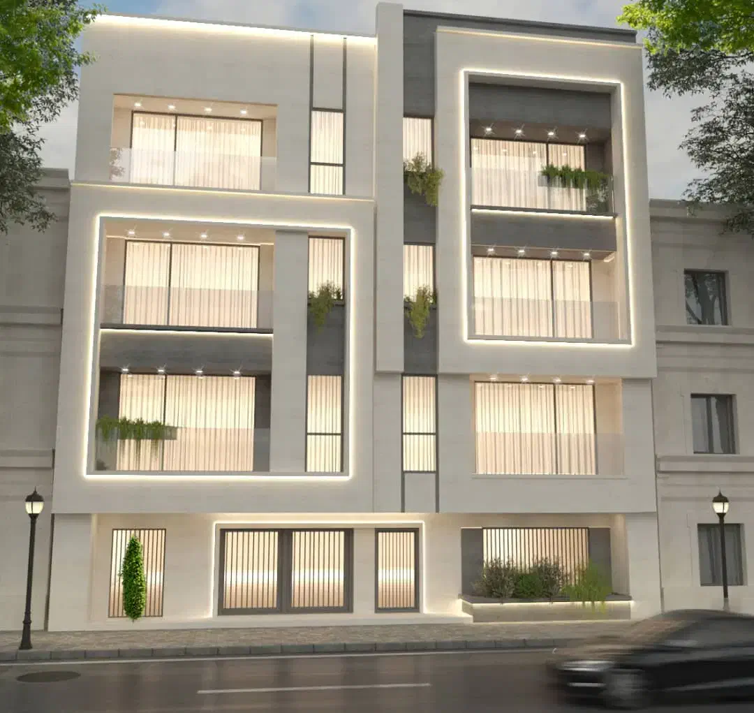 مشارکت در ساخت(مدیریت پیمان )واحد|مشارکت در ساخت املاک|بوشهر, |دیوار