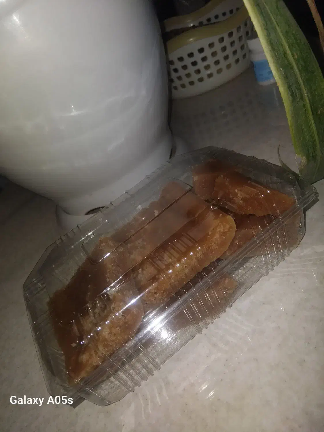 فروش نبات خانگی|خوردنی و آشامیدنی|بیرجند, |دیوار