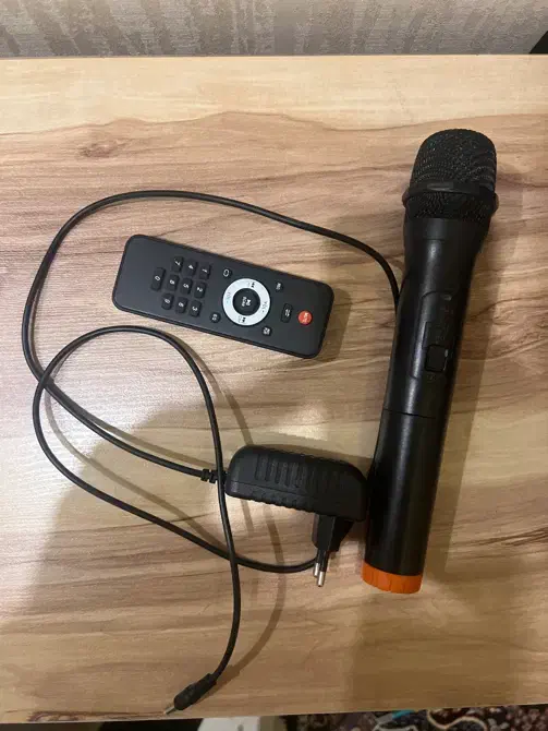 پارتی باکس برند کینگ استار|پخش‌کننده همراه|تهران, پردیسان|دیوار