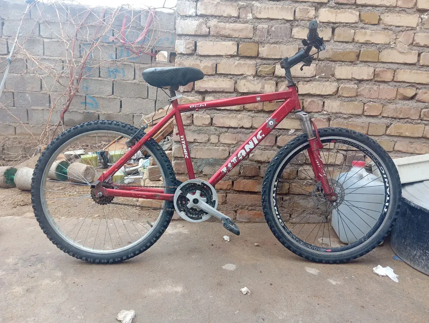 دوچرخه|دوچرخه، اسکیت، اسکوتر|تایباد, |دیوار