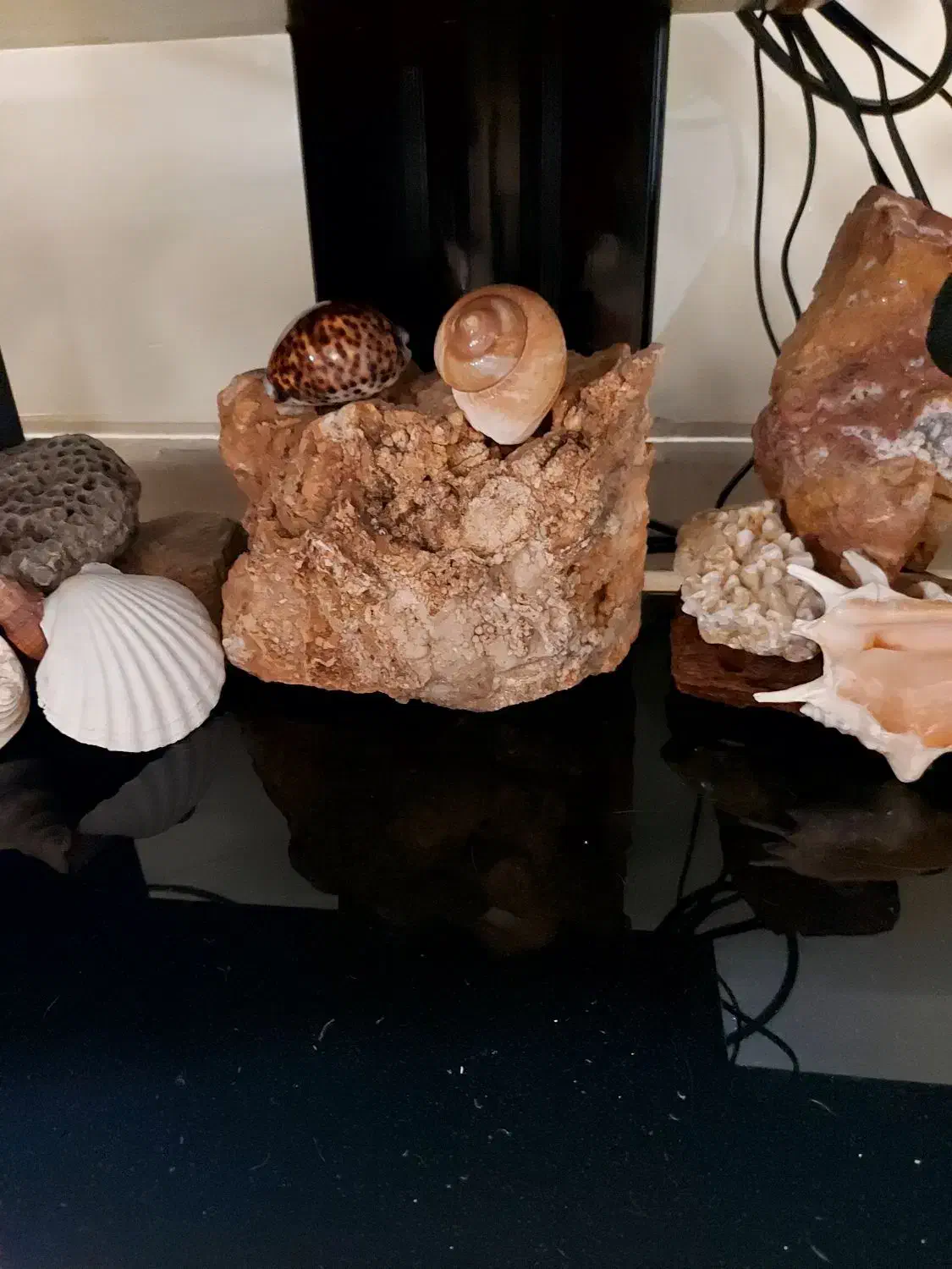 سنگ های قیمتی دکوری|کلکسیون و سرگرمی|پردیس, فاز ۳|دیوار