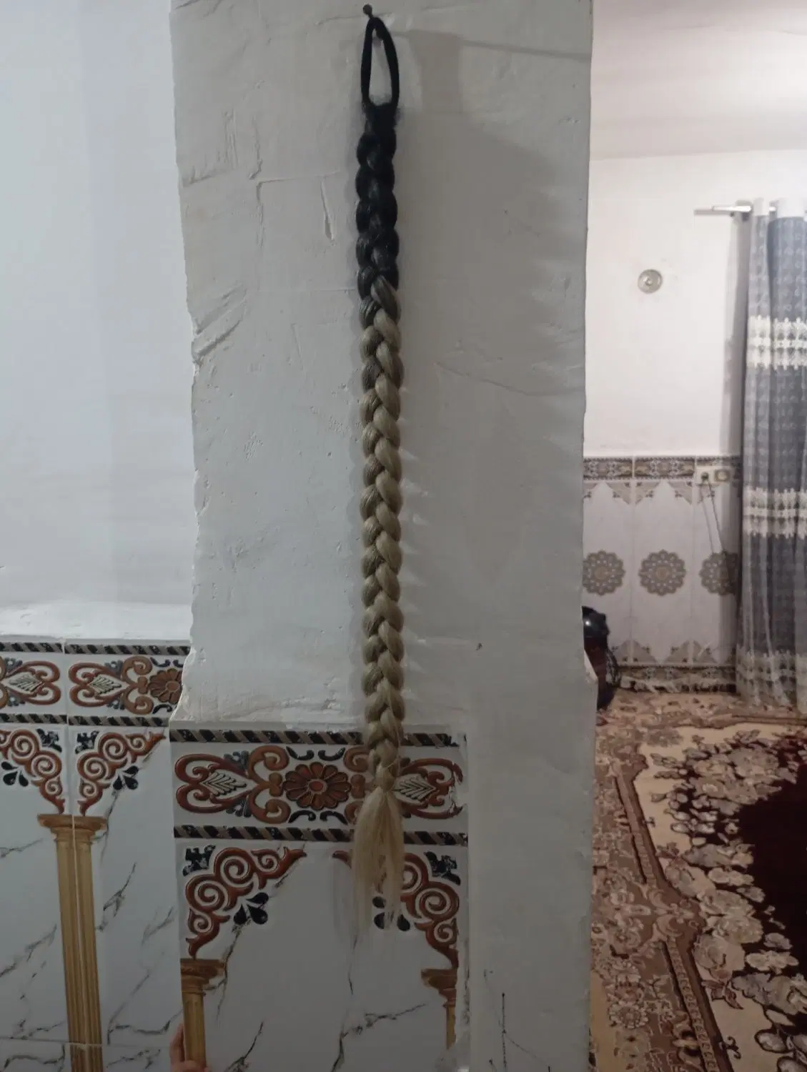 مو.|آرایشی، بهداشتی، درمانی|سنگدوین, |دیوار