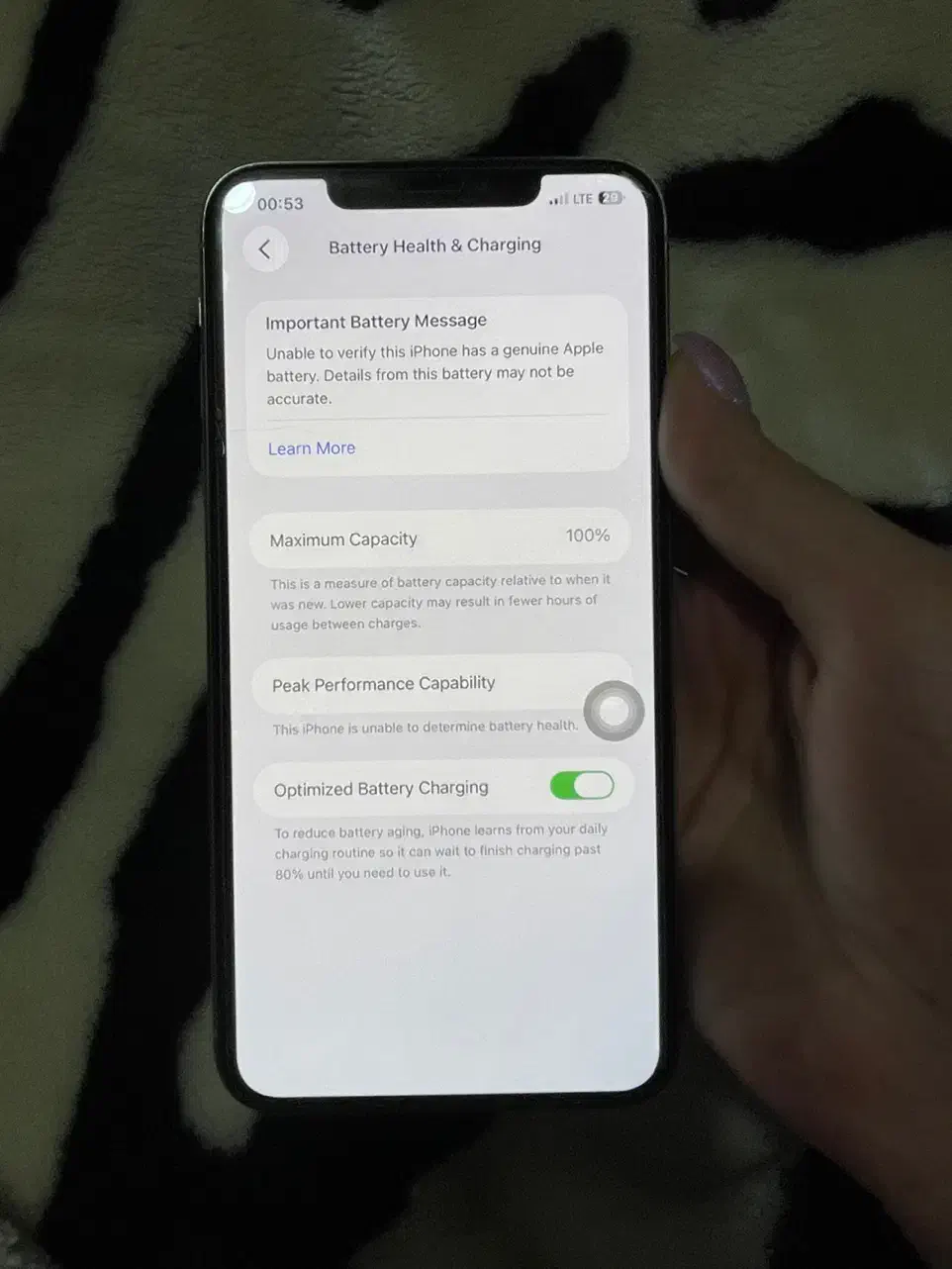 iPhone 11 Pro Max|موبایل|لاهیجان, امیرشهید|دیوار