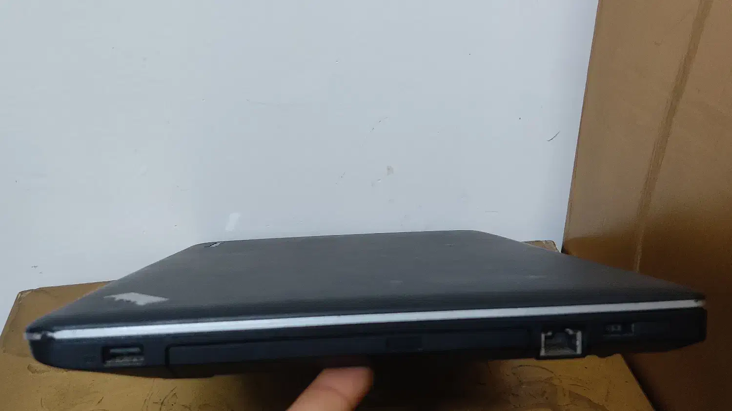 لپ تاپ لنوو thinkpad|رایانه همراه|گنبد کاووس, |دیوار