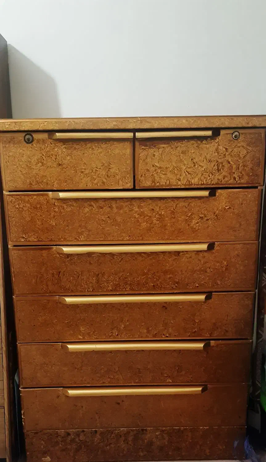 کمد و دراور|جاکفشی، کمد، دراور|سقز, |دیوار