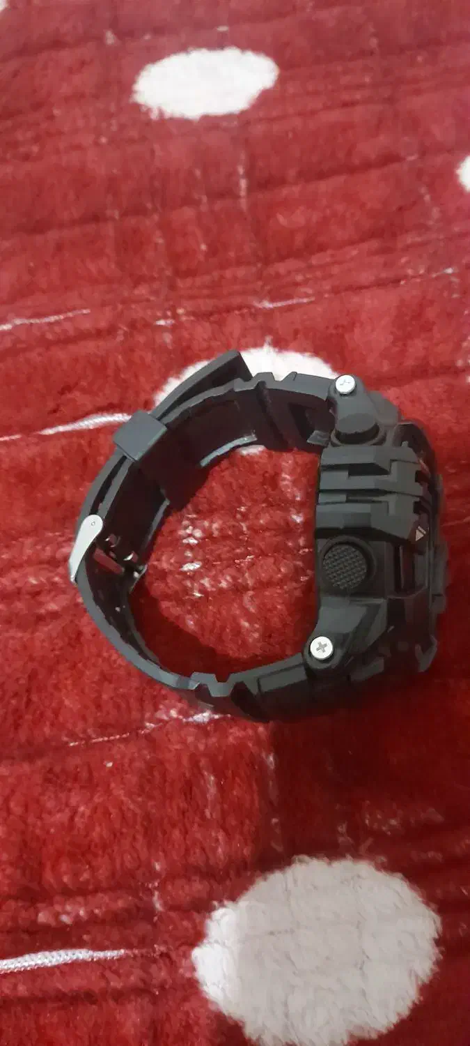 ساعت مچی|ساعت|تهران, سبلان (لشگر)|دیوار