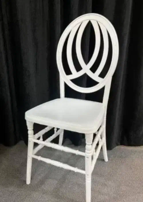 صندلی ناپلئونی تالاروخانه عقد/ مدل اوپال|عمدهفروشی|اندیشه, اندیشه فاز ۱|دیوار