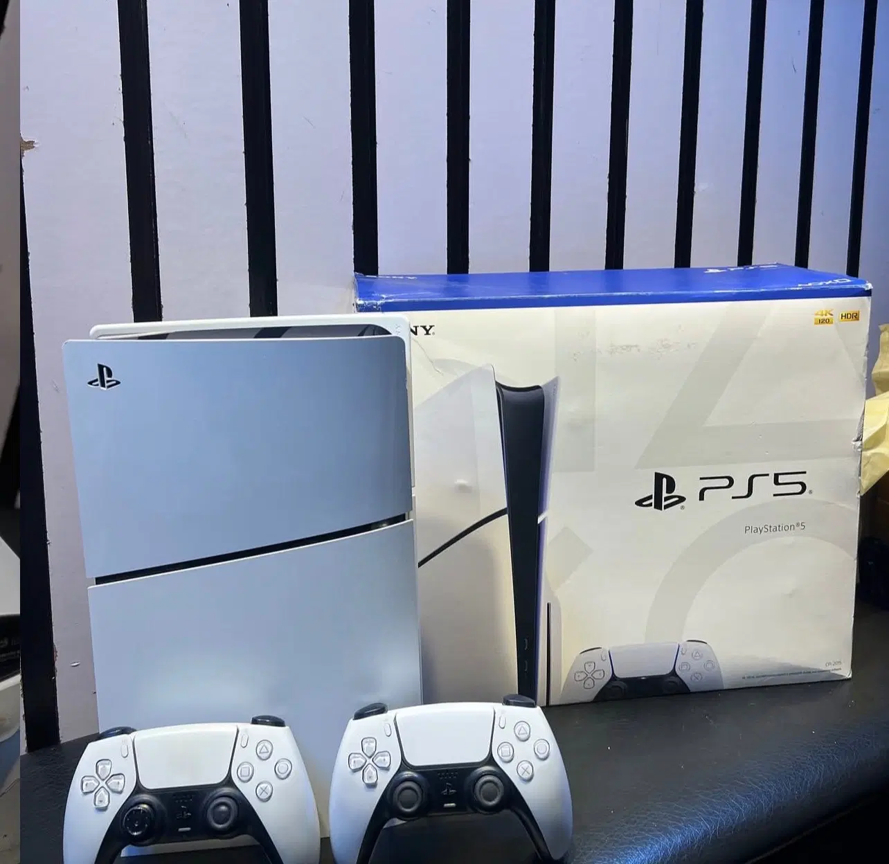 ps5 pro|کنسول، بازی ویدئویی و آنلاین|ارومیه, |دیوار