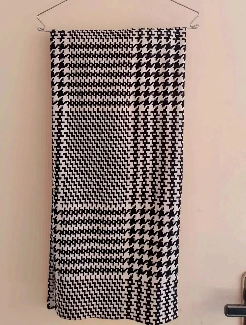 ست. مانتو شلوار مجلسی|لباس|میانه, |دیوار