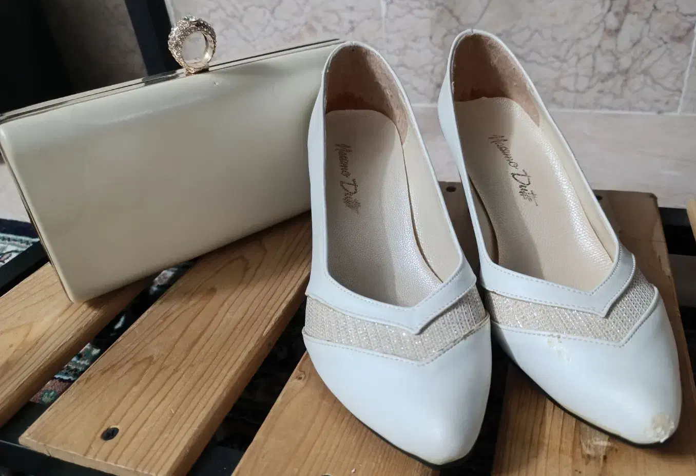 کیف و کفش نو|کیف، کفش، کمربند|اردکان, |دیوار