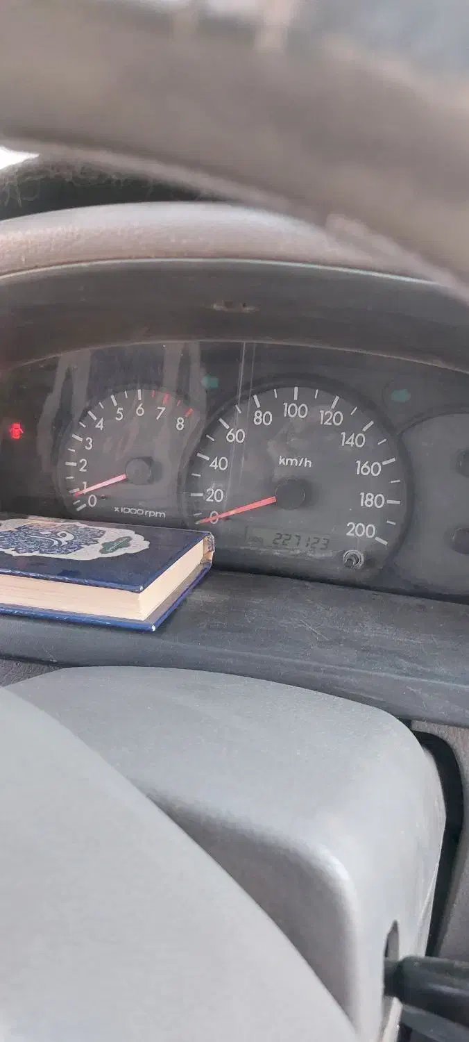 فروش فوری|خودرو سواری و وانت|قم, جوی شور|دیوار