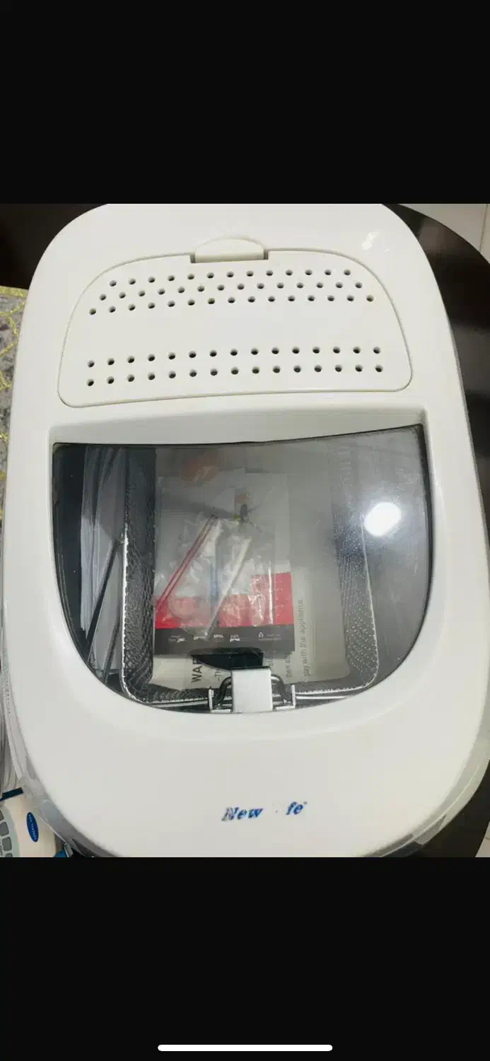 سرخ کن و سماور برقی آپولون|سماور، چایساز، قهوهساز|زاهدان, |دیوار