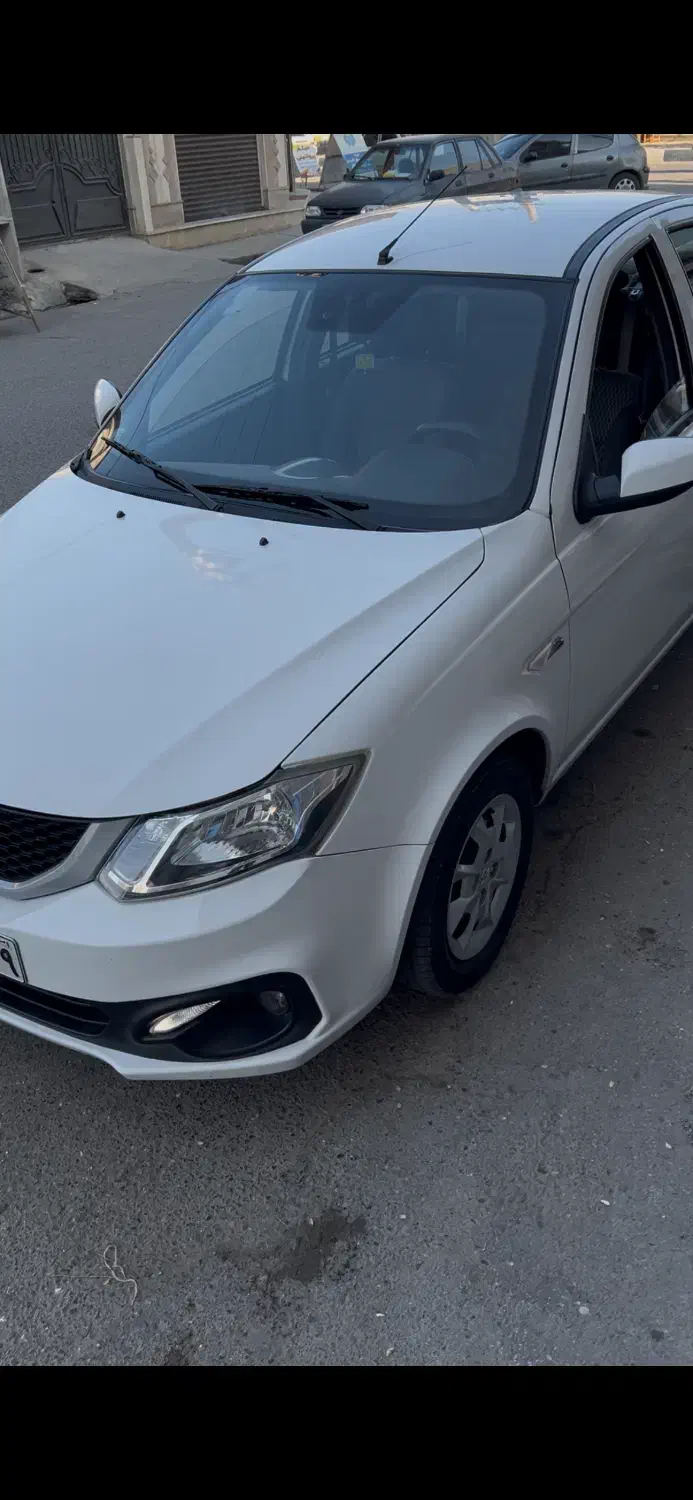 ساینا S فول 1402|خودرو سواری و وانت|گرگان, |دیوار