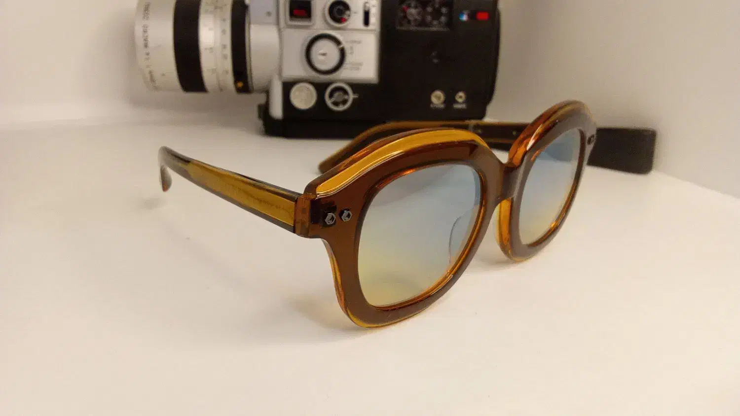 عینک اورجینال با بیش از،21سال ثابقه|زیورآلات و اکسسوری|تهران, محمودیه|دیوار