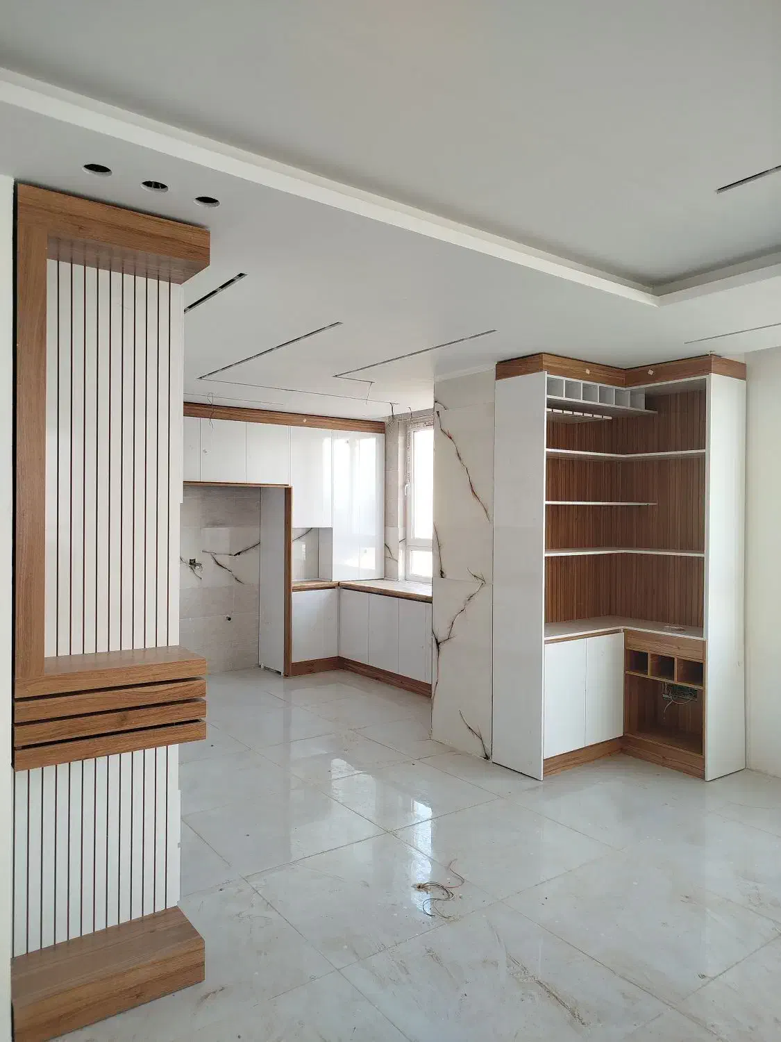 شاگرد ام دی اف سازی فقط نصب در منزل|استخدام صنعتی، فنی، مهندسی|کرمانشاه, |دیوار