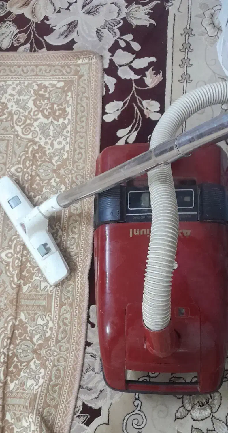 جارو برقی|جاروبرقی، جارو شارژی، بخارشو|مشهد, خواجه ربیع|دیوار