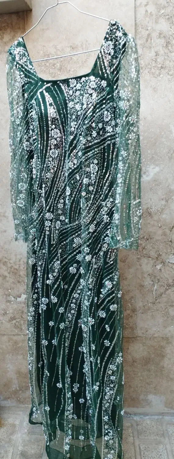 لباس مجلسی بلند|لباس|پاکدشت, حصار امیر|دیوار