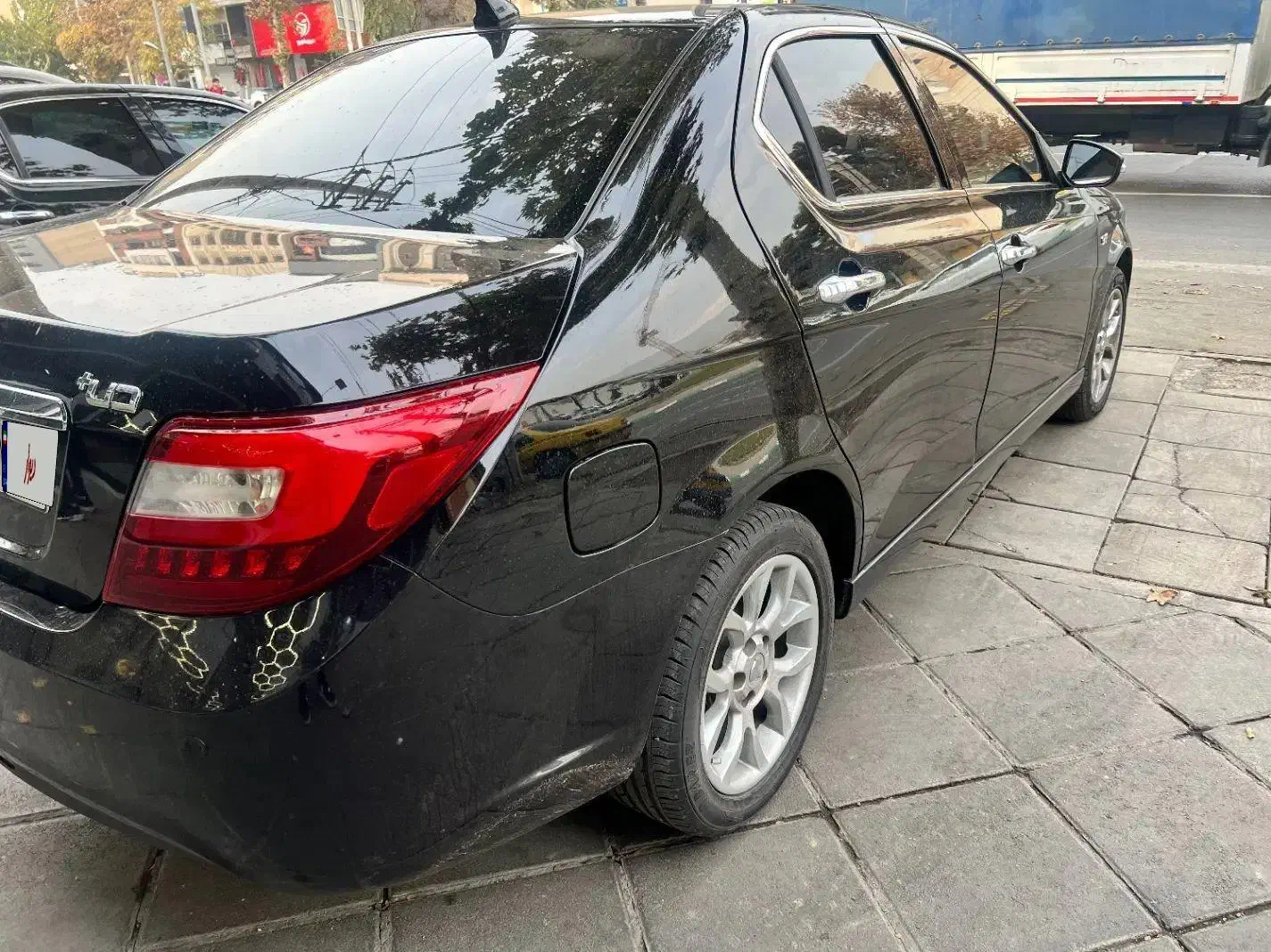 دنا اتوماتیک ابشنال|خودرو سواری و وانت|شهریار, شهرک شاهد|دیوار