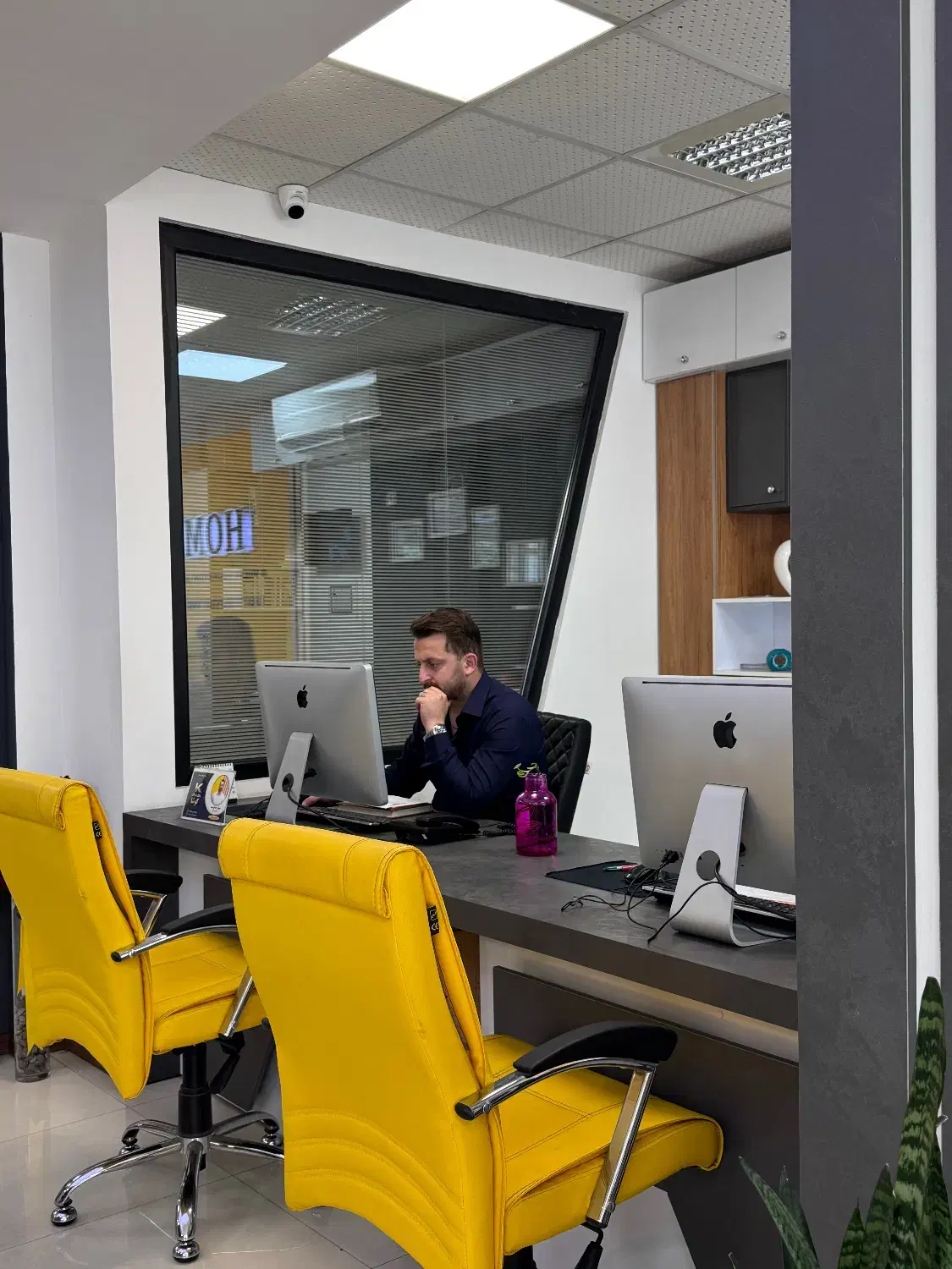 اجاره مغازه 450 متری براصلی دیلمان|اجارهٔ مغازه و غرفه|رشت, دیلمان|دیوار