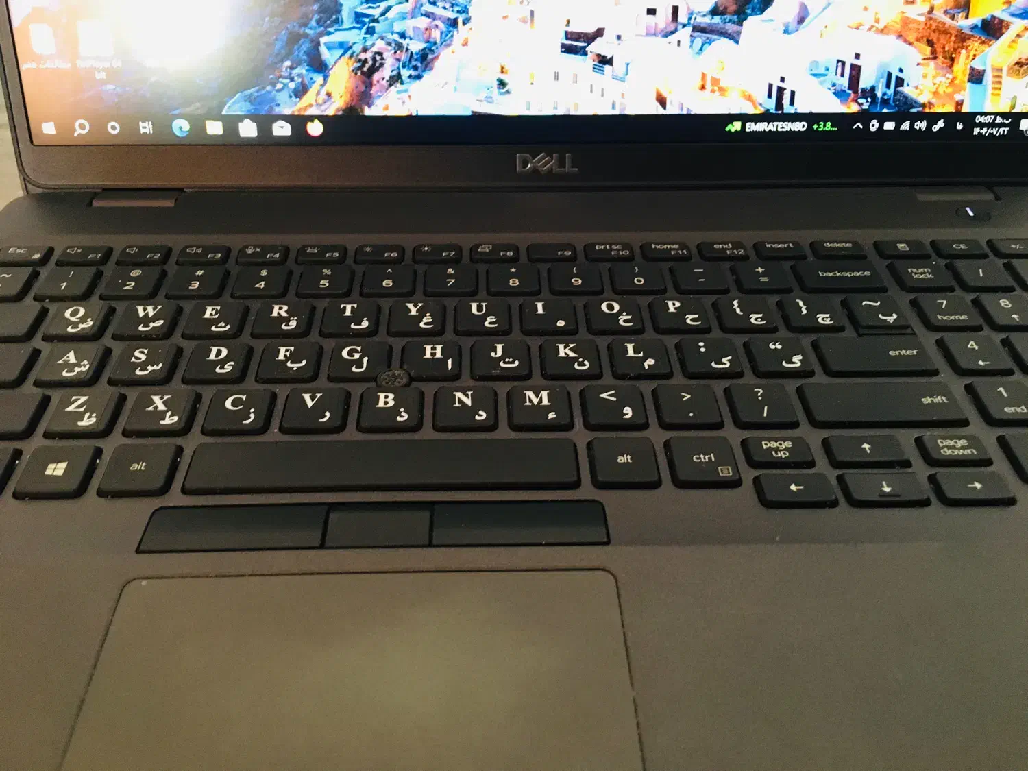 لبتاب دل|رایانه همراه|فولادشهر, مسکن مهر فولادشهر|دیوار