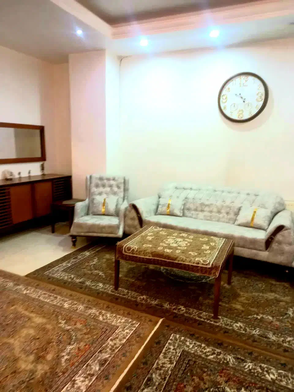 فروش واحد اکازیون در شاهدشهر|فروش آپارتمان|شاهدشهر, |دیوار