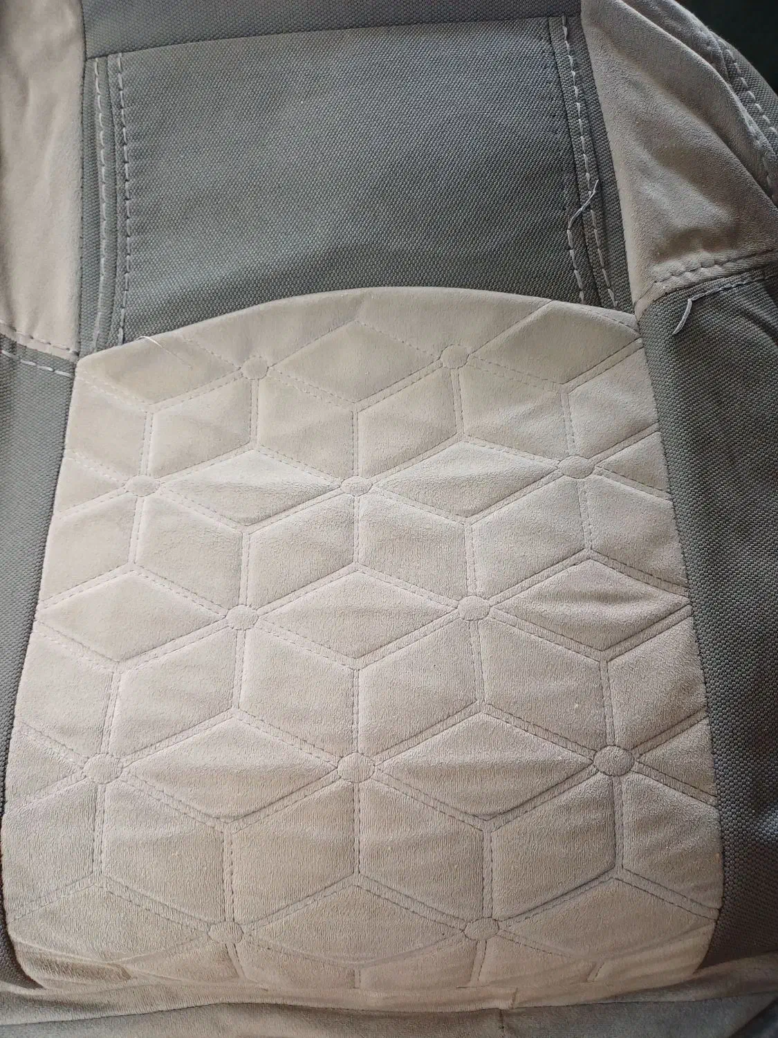 روکش صندلی206سمندال90سایناصباپارس تویوتا2008|قطعات یدکی و لوازم جانبی|اصفهان, فرح آباد|دیوار