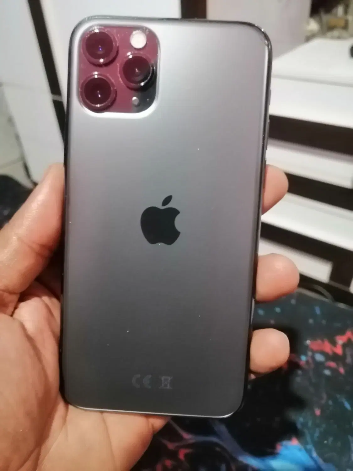 آیفون11pro|موبایل|شیراز, بهارستان|دیوار