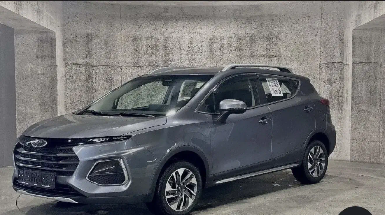 کیامسیsr3 مدل ۱۴۰۴|خودرو سواری و وانت|شیراز, سفیرشمالی|دیوار