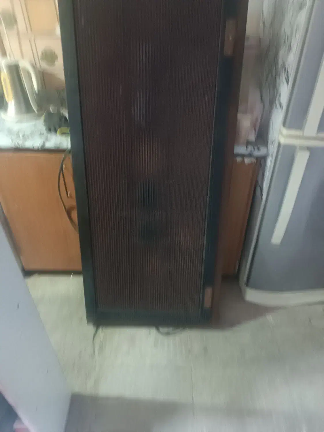 تابلو روان اندازه عرض ۶۰سانتی متر به طول۱.۶۰متر|فروشگاه و مغازه|رباط‌کریم, رباط‌کریم|دیوار