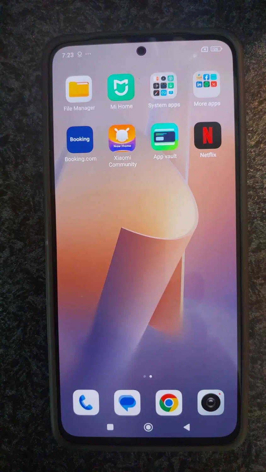 Redmi Note 13|موبایل|اهواز, ۲۴ متری|دیوار