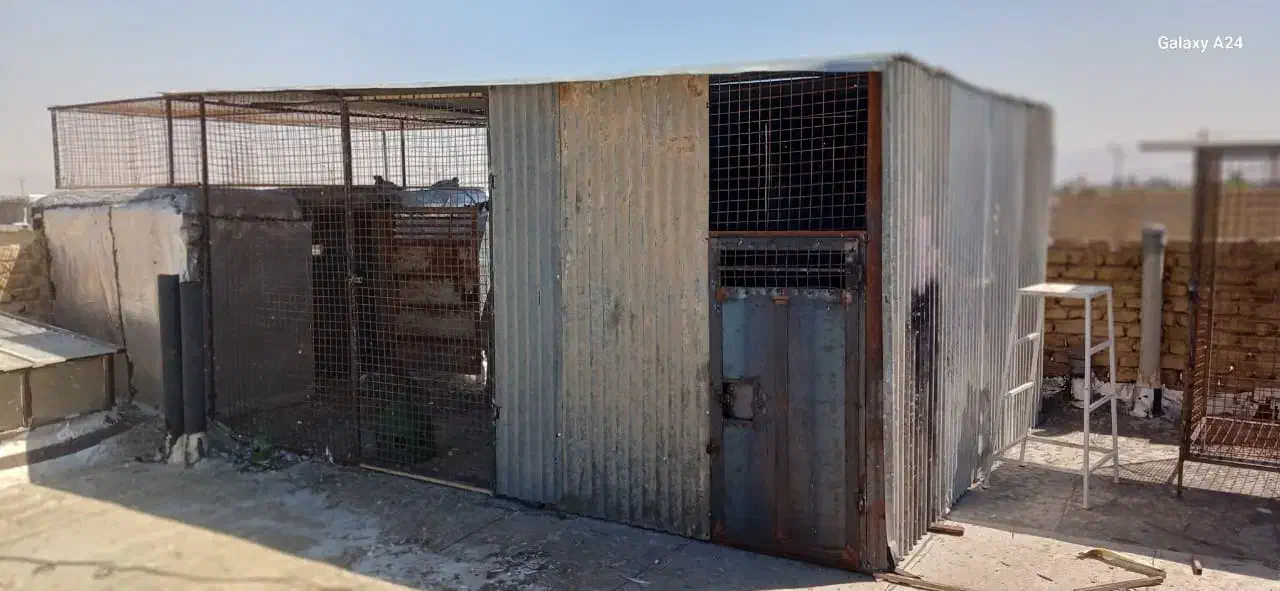 جوشکار سیار|خدمات پیشه و مهارت|شیراز, دارالرحمه|دیوار