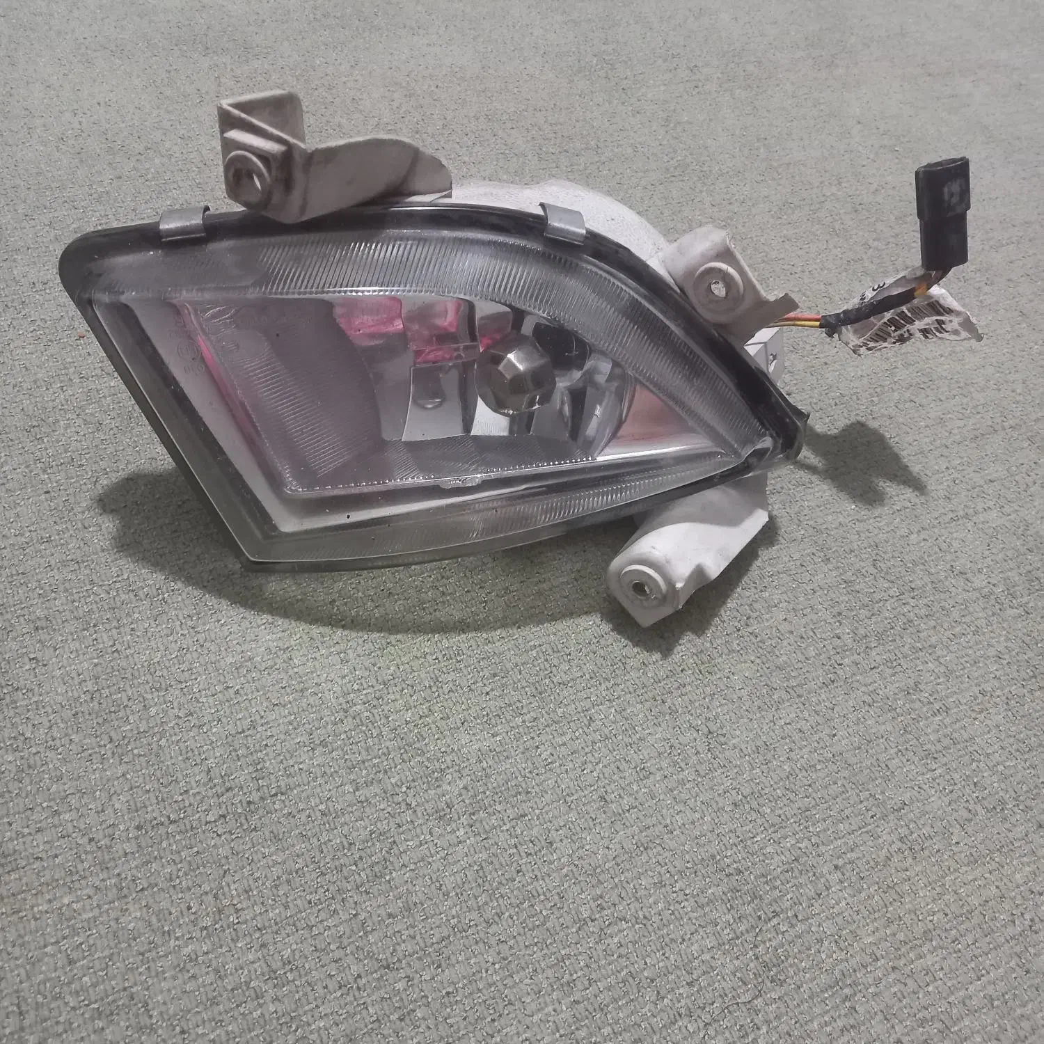 چراغ مه شکن رانا|قطعات یدکی و لوازم جانبی|پاکدشت, پاکدشت (مامازند)|دیوار