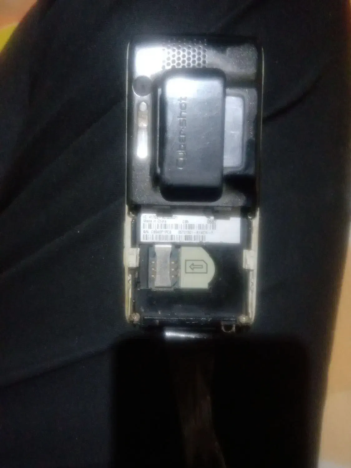 سونی اریکسونk810|موبایل|صومعه‌سرا, |دیوار