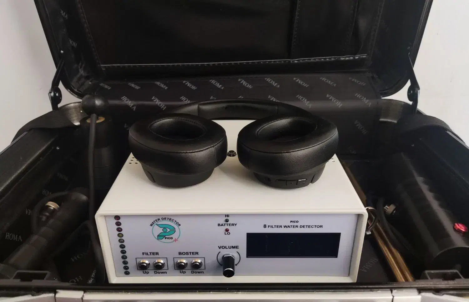 نشت یابی/تعمیرات لوله کشی/تشخیص ترکیدی لوله/صدرا|خدمات پیشه و مهارت|صدرا-فارس, فاز ۱|دیوار