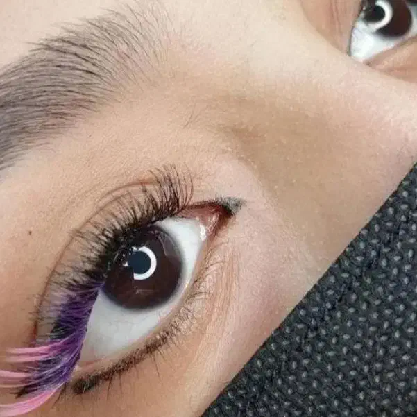 بافت و اکستنشن مو و کاشت مژه|خدمات آرایشگری و زیبایی|شاهینشهر, دکتر حسابی|دیوار