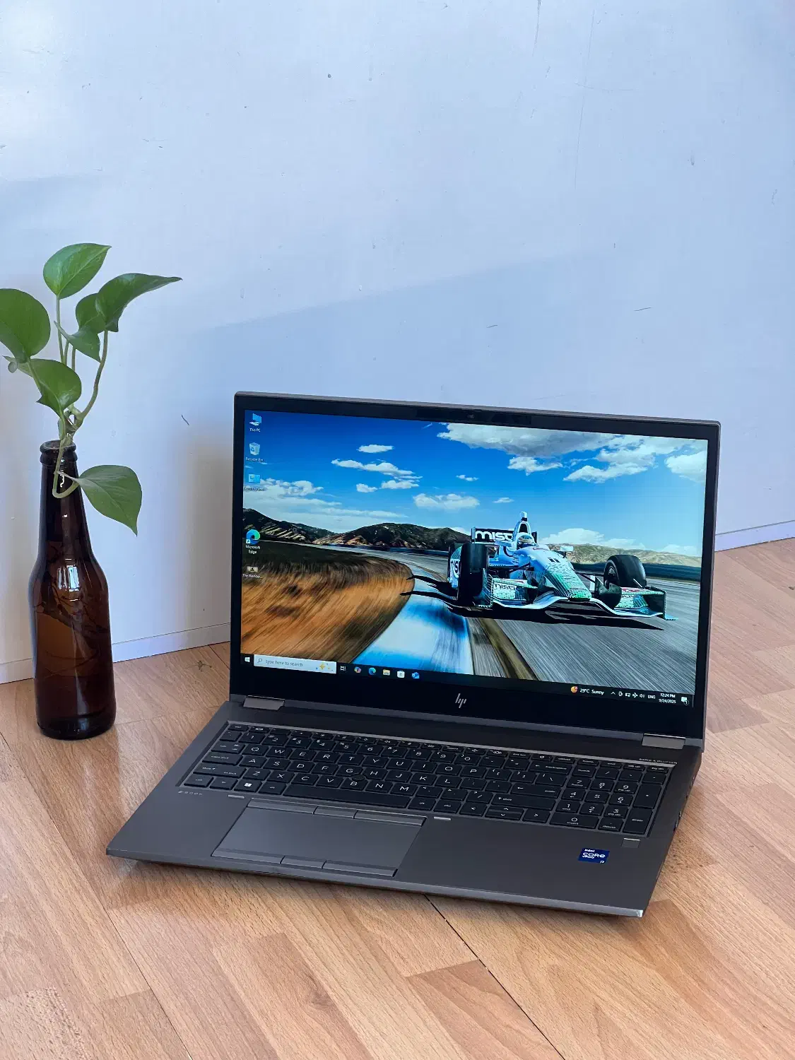 لپ تاپ مهندسی گرافیک دار Intel Core i7-11850H|رایانه همراه|شیراز, ملاصدرا|دیوار