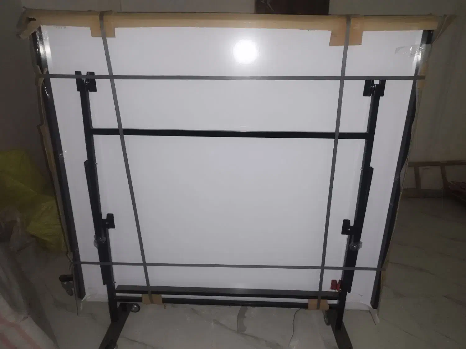 میز تنیس آکبند|ورزش‌های توپی|مشهد, هنرور|دیوار