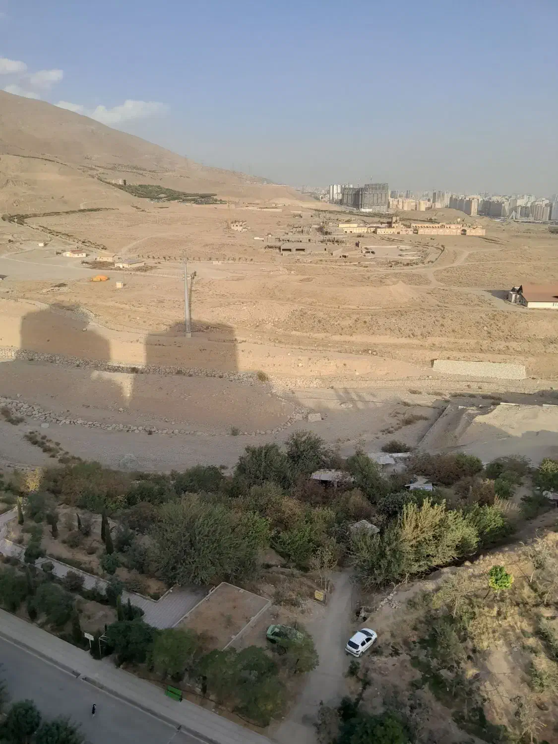 آپارتمان ۳خواب دریاچه ۲۲|اجارهٔ آپارتمان|تهران, مهستان|دیوار