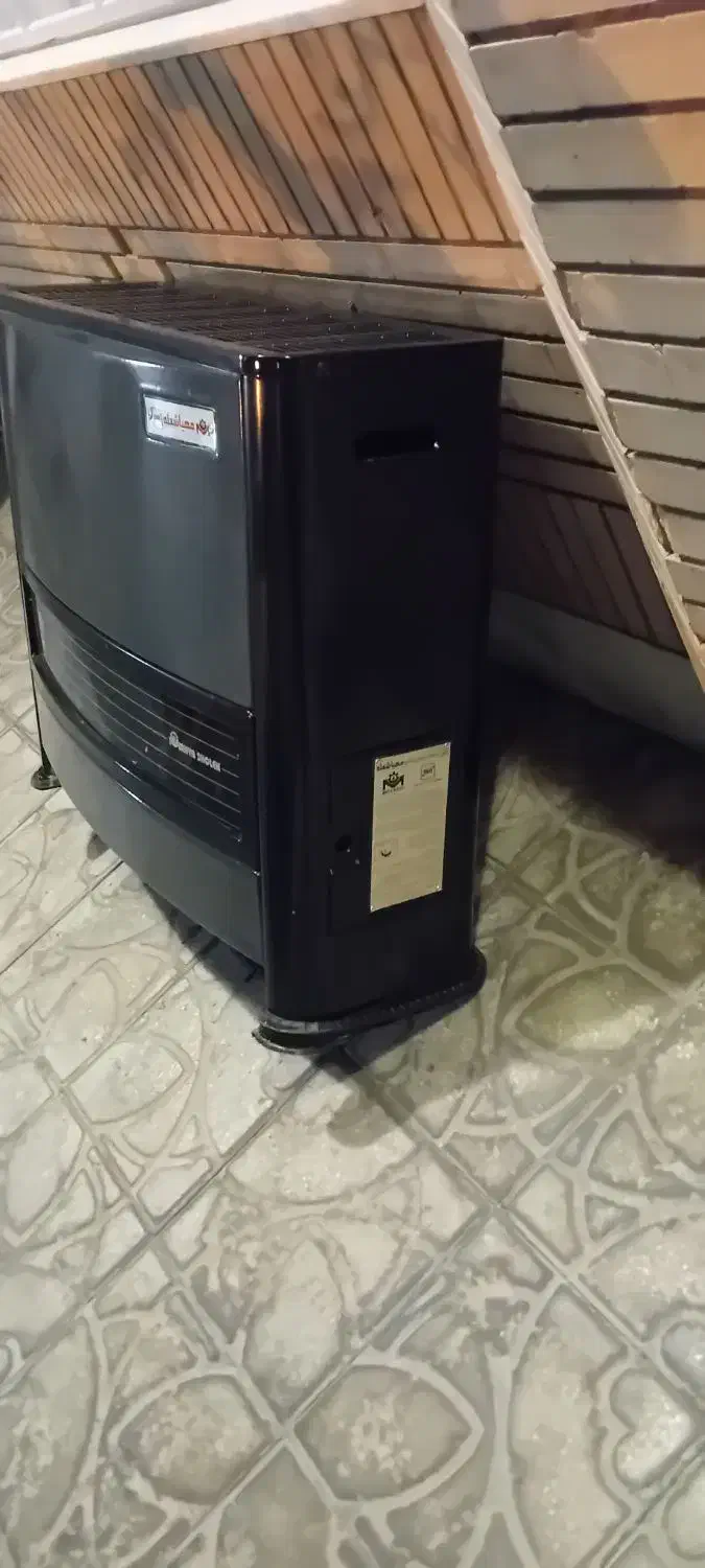 بخاری سالم و تمیز|بخاری، هیتر، شومینه|تربت جام, پاسداران|دیوار