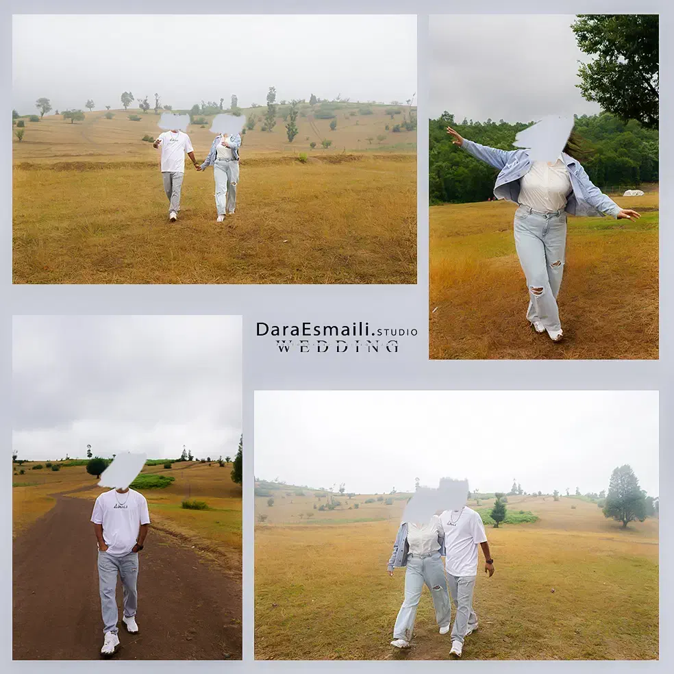 تخفیف ویژه آتلیه عکس و فیلم دارا|خدمات پذیرایی، مراسم|قم, حاج زینل|دیوار