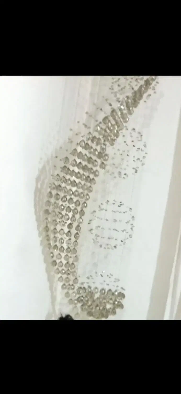 لوستر مدل ماهی|لوستر و چراغ آویز|تهران, تهرانپارس غربی|دیوار