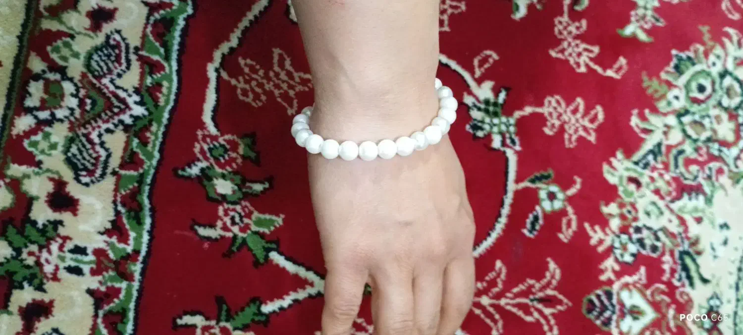 دستبند دخترانه بارنگ های مختلف به شتابید به شتابید|بدلیجات|تبریز, |دیوار