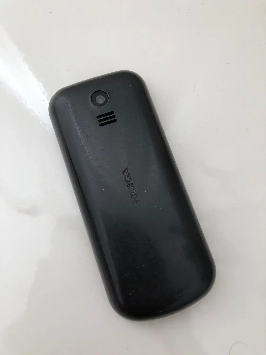 گوشی نوکیا حافظه دار دوربین و رم خور|موبایل|سنندج, |دیوار