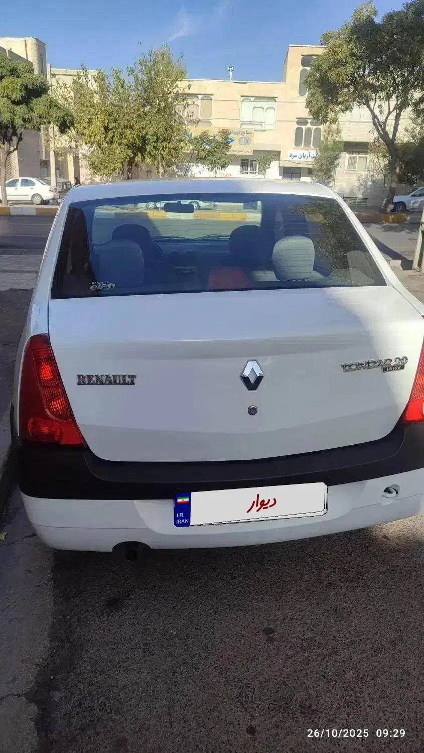 ال90مدل 96 بیرنگ|خودرو سواری و وانت|زنجان, |دیوار