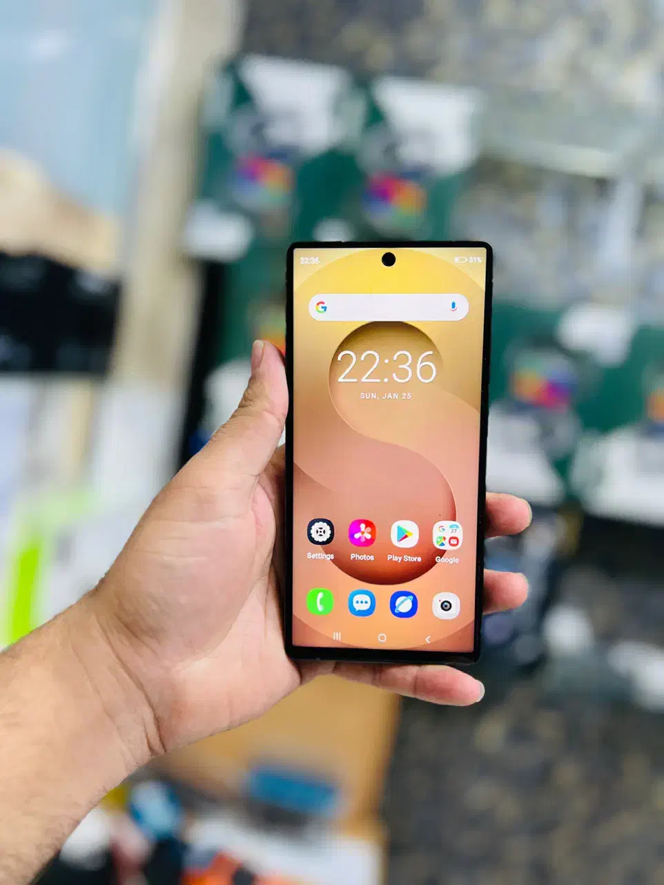 اس ۲۵ اولترا سوپر کپی|موبایل|زاهدان, |دیوار