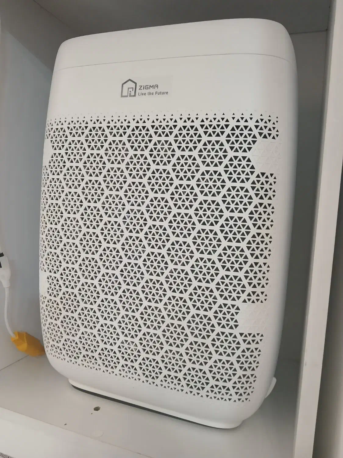 تصفیه هوا|پنکه و تصفیهکنندهٔ هوا|قم, علی آباد سعدگان|دیوار